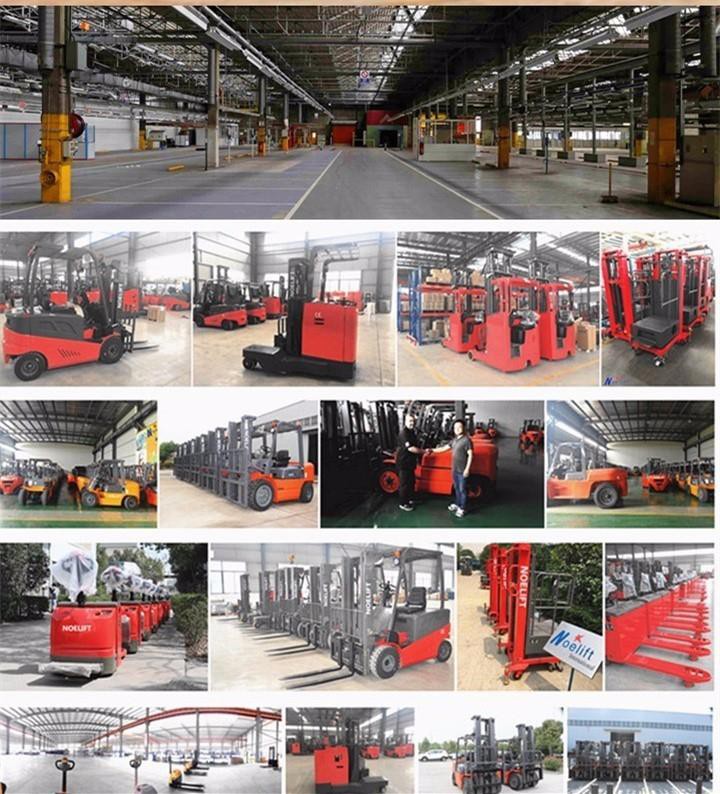 Noelift forklift