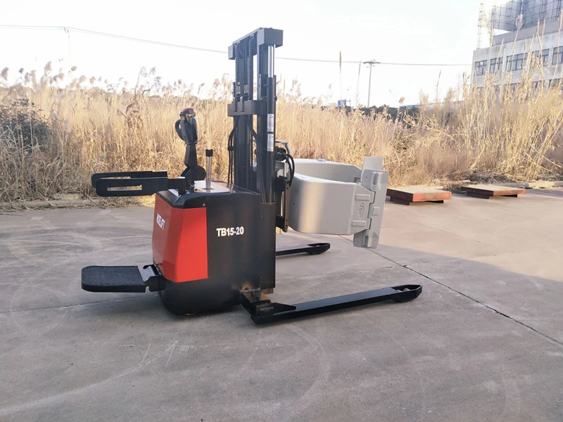 How to repair the fault of the running circuit of the electric stacker? How to repair the fault of the running circuit of the electric stacker?