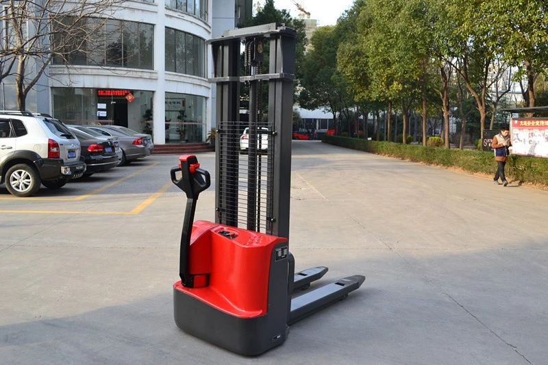 warehouse pallet stacker warehouse pallet stacker