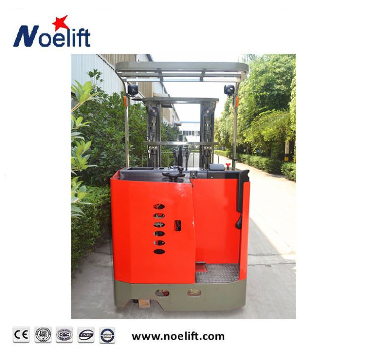 4-direction electric reach truck 3 -(001)