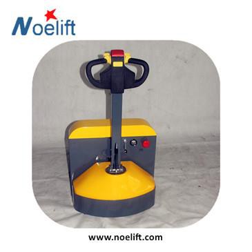 Transpallet elettrico walkie da 1,5 tonnellate e 2 tonnellate