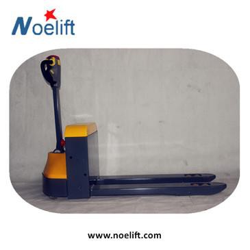 Electric Pallet Truck (E Series)