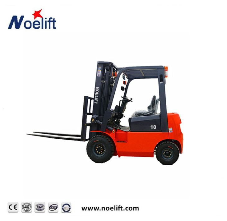 Carrello elevatore diesel 1.8T