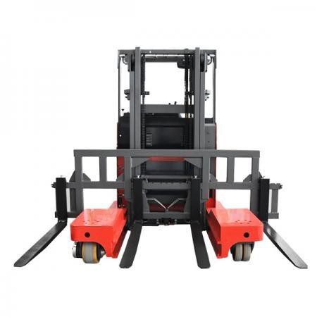 Reach Truck