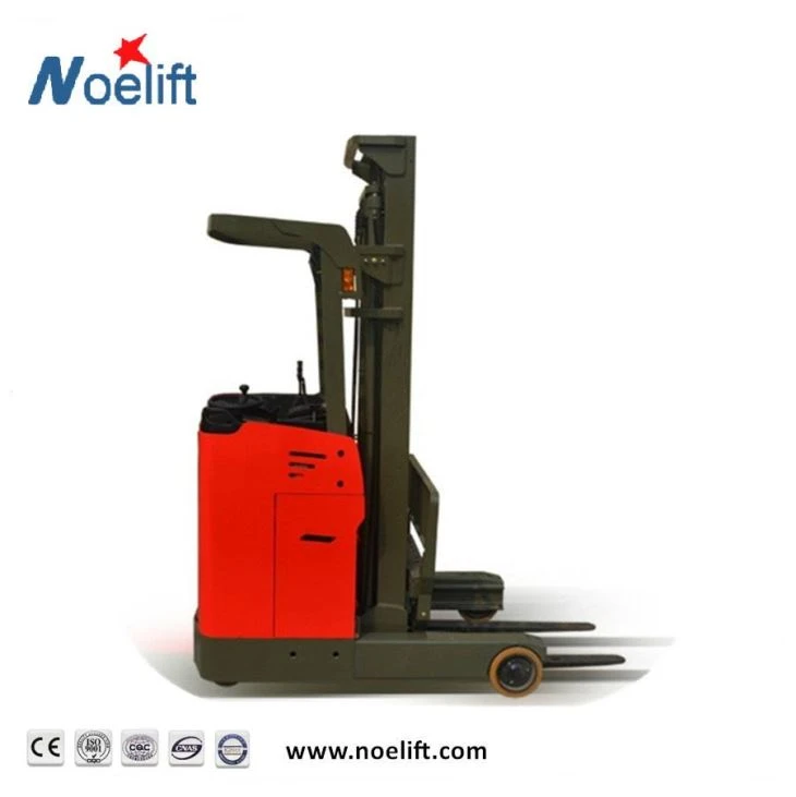 Carrello retrattile da 2 tonnellate seduto