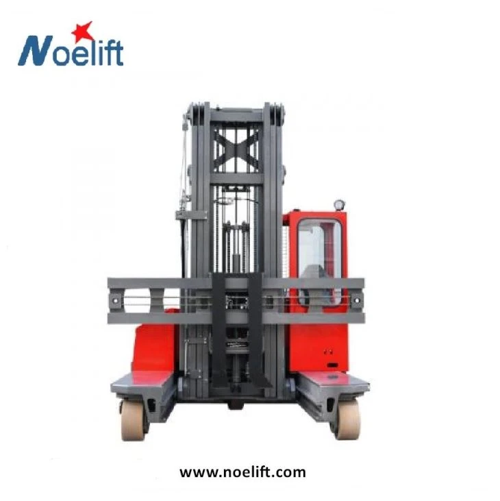 3 Ton-4 Ton Muti-Direction Reach Forklift Truck