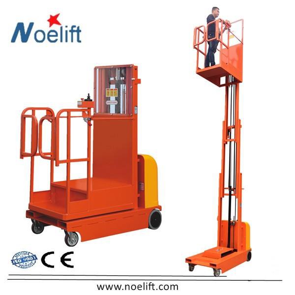 Commissionatore semi-elettrico da 300 kg