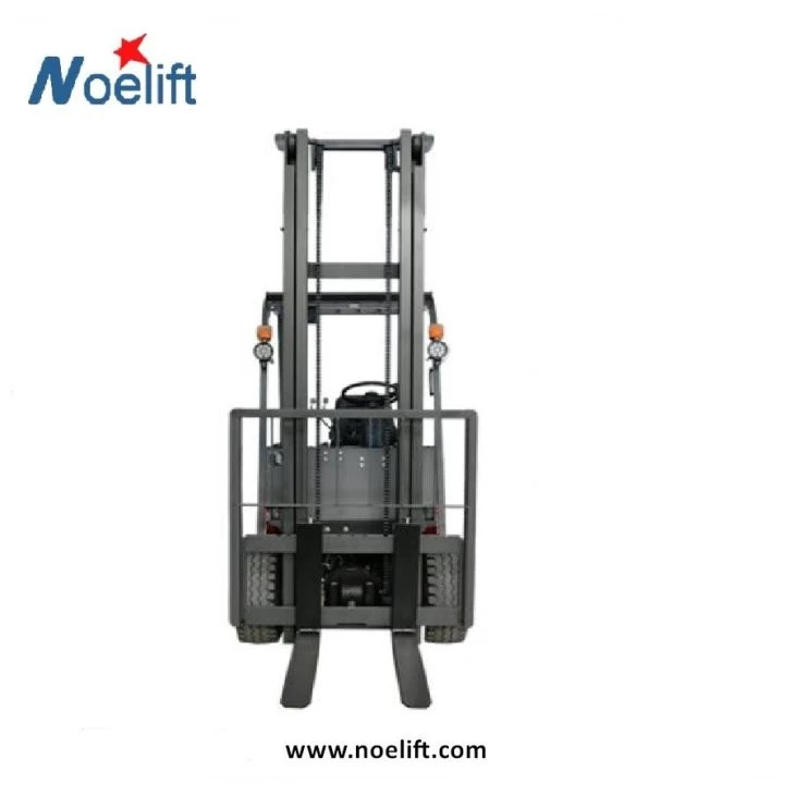 4.5-5.0T Carrello elevatore elettrico controbilanciato