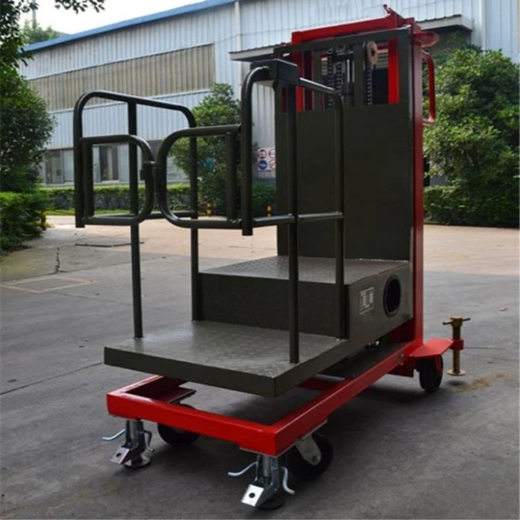 Warehouse Equipments manufacturers