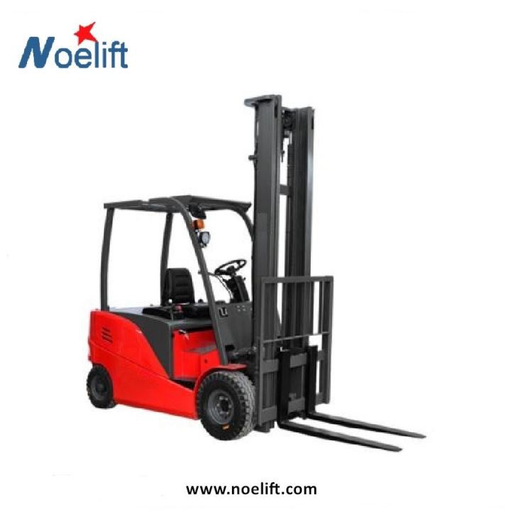80V Battery Forklifts