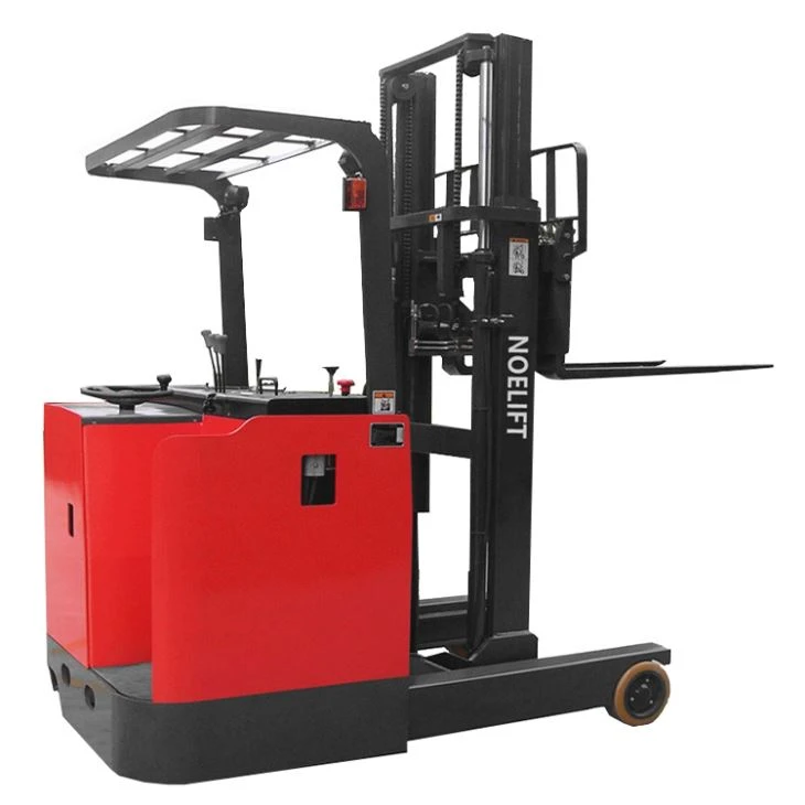 Carrello retrattile elettrico Walkie