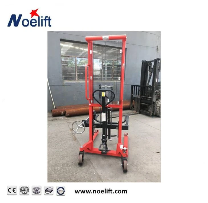 China Warehouse Equipments