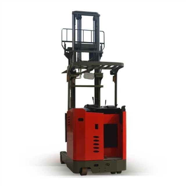 Electric Reach Truck(48V)
