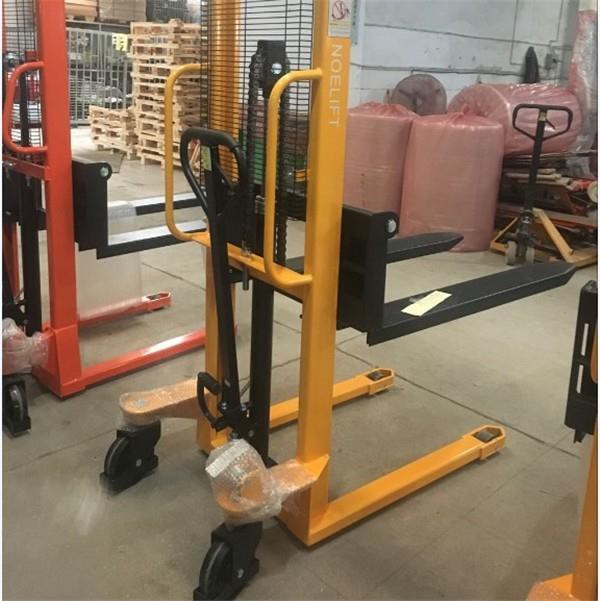 Hand Forklift Made In China