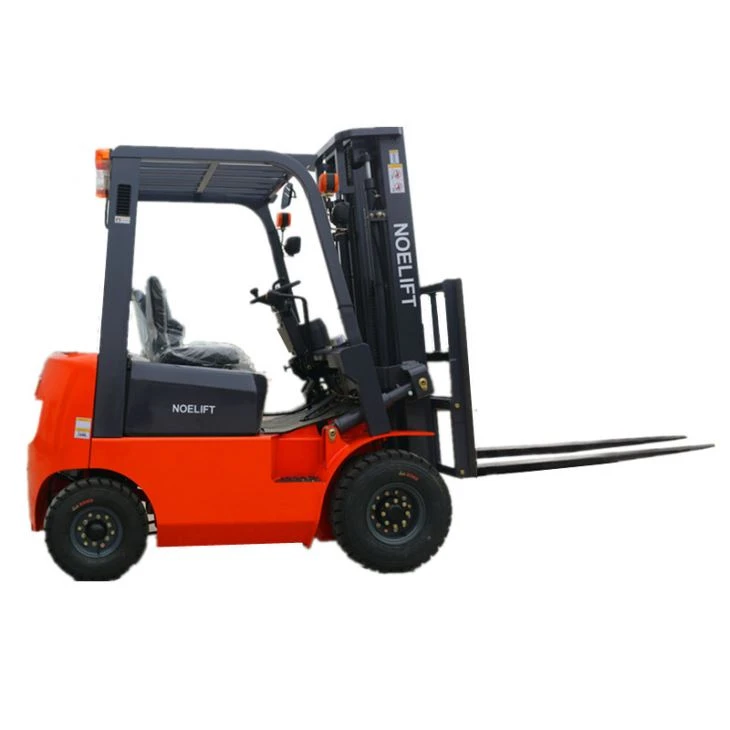 Carrelli elevatori diesel 3ton con motore giapponese