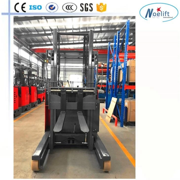 Italy FAAM Battery For Option Warehouse Equipment 2.5ton Electric Reach Truck for sale