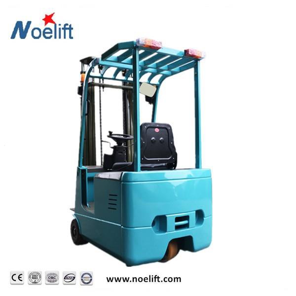 Material Handling Electric Forklift