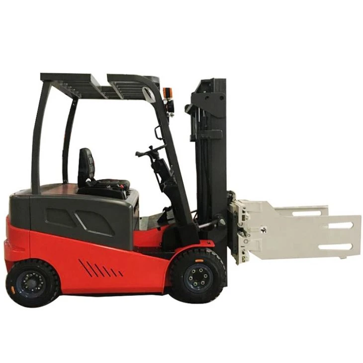 Narrow Aisle Electric Forklift New Reach Price