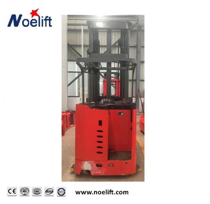 Impilatore di pallet a 3- vie da 1,5 tonnellate VNA