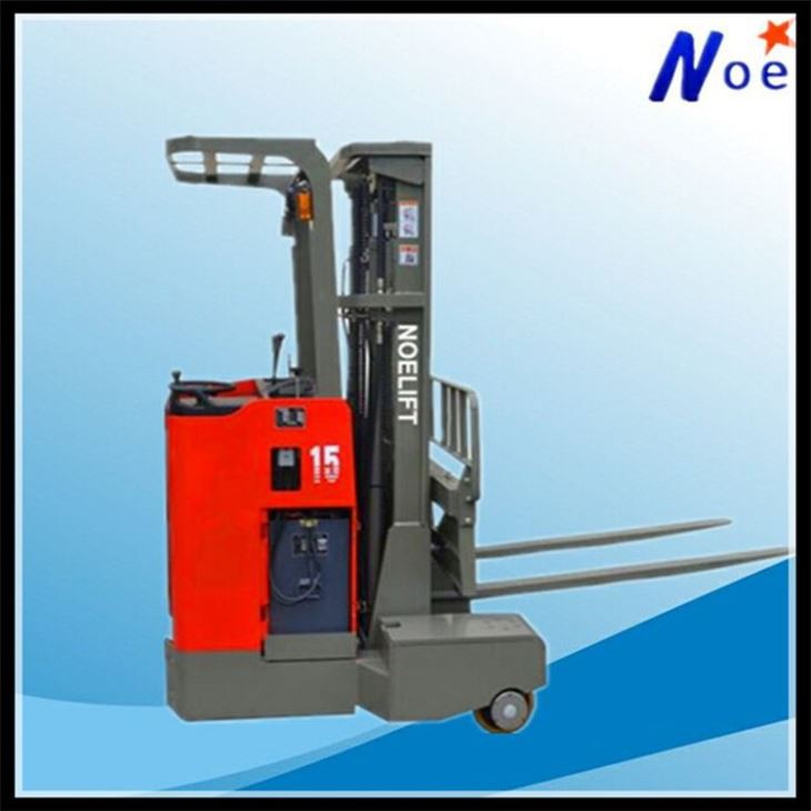 An Unexpected Price 1.5-2.5 Ton 4-direction Electric Reach Truck TFB