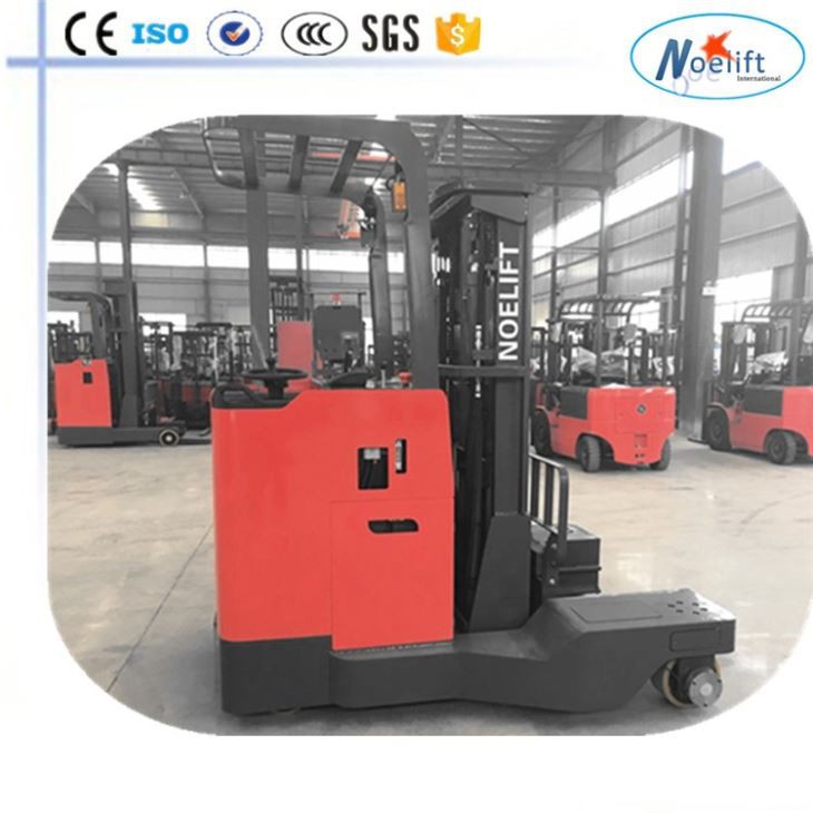 1.5-2.5 Ton 4-direction Electric Reach Truck TFB
