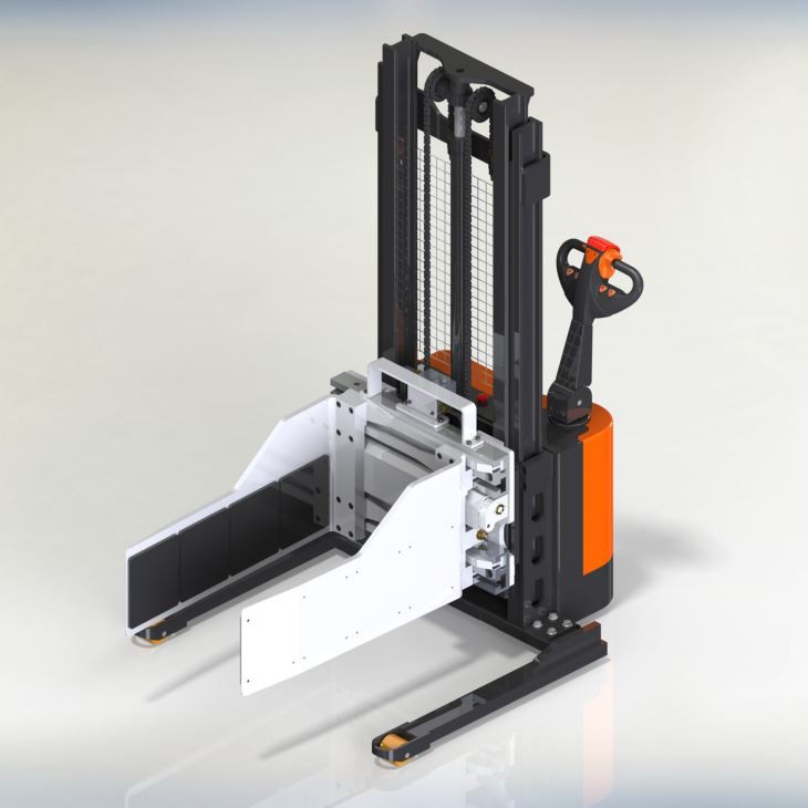 Warehouse Equipments manufacturers