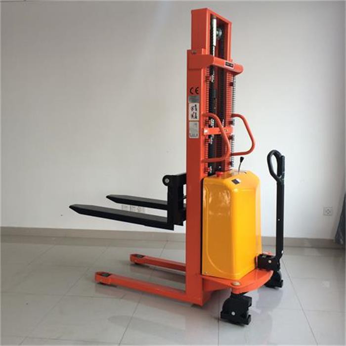 1-2 Tonnellate di transpallet semielettrici nuovi