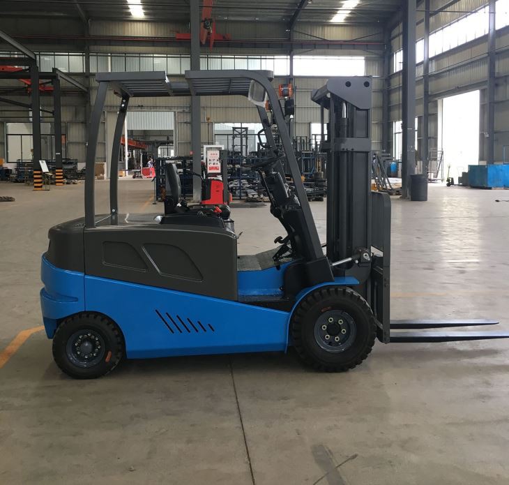 Electric Forklift Battery Forklift