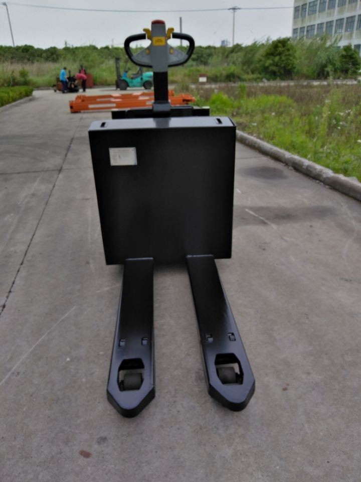 1.5 Tons To 6 Tons Electric Pallet Truck