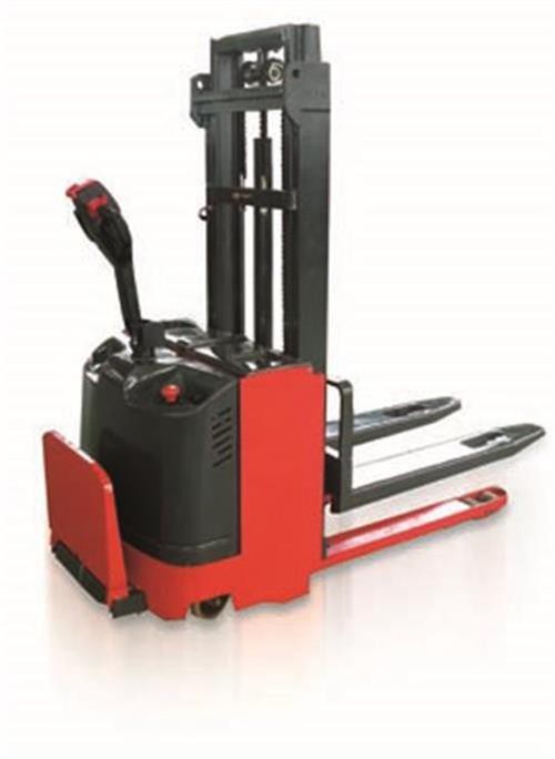 Prezzo basso e manutenzione dell'impilatore elettrico del pallet 1.5T