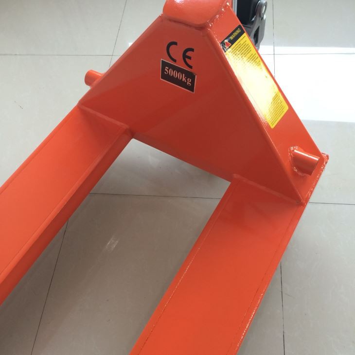 1-5ton Hydraulic Hand Pallet Truck for sale