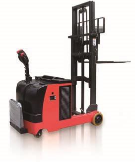 1   tonnellate   contrappeso   pallet   impilatore   carrello elevatore   con   ingranaggio   pompa