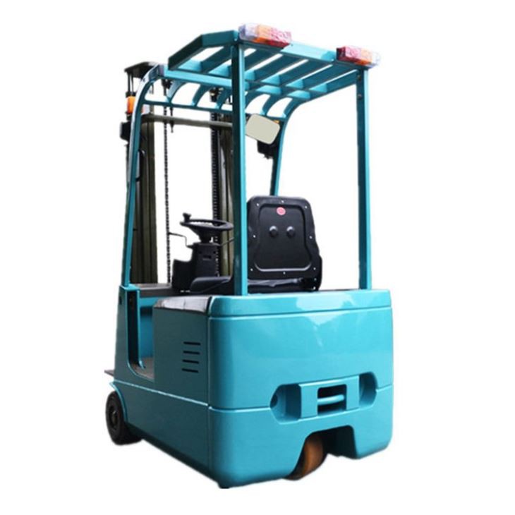 1000kg   elettrico   litio   batteria   ordine   picker   con   piccolo   dimensioni