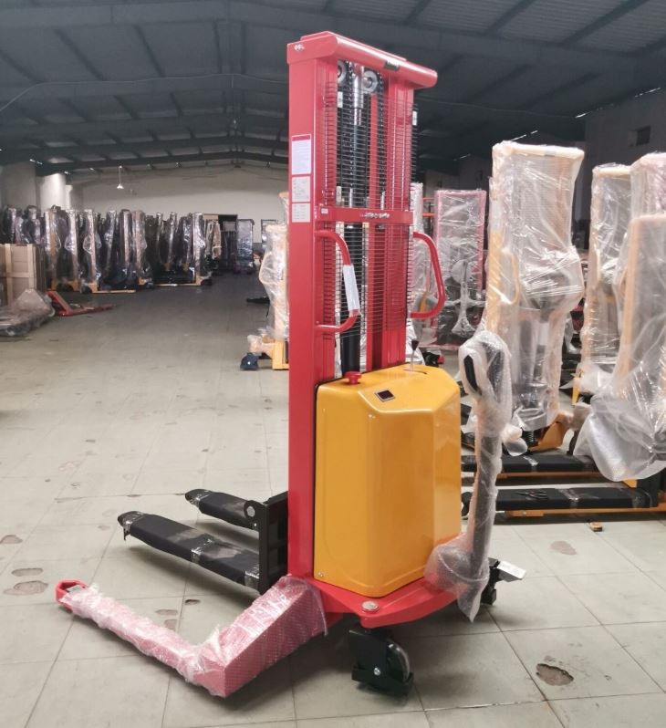 warehouse Equipments made in China