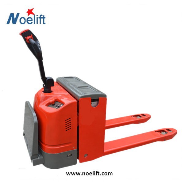 Transpallet elettrico da 2000 kg