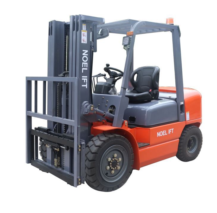 3.0T/3.5T Diesel Carrello elevatore Camion