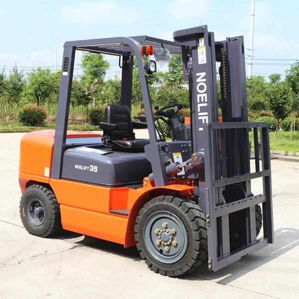 3.0T Diesel Forklift