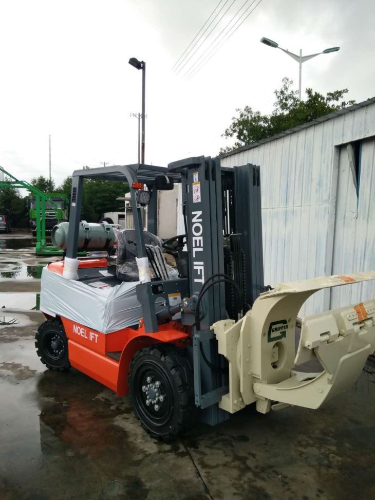 cpcd diesel forklift