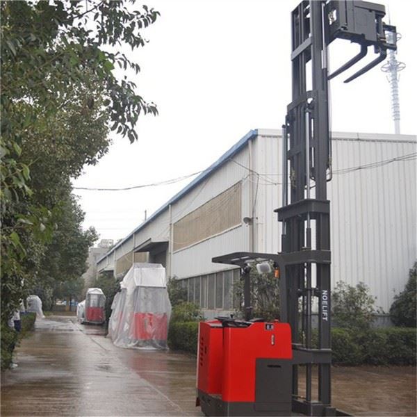 3 Direction Vna Forklift for sale