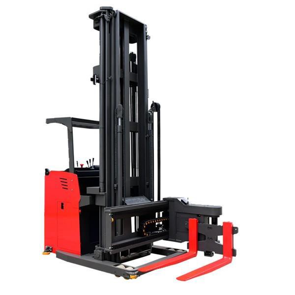 Carrello elevatore a 3 vie Vna