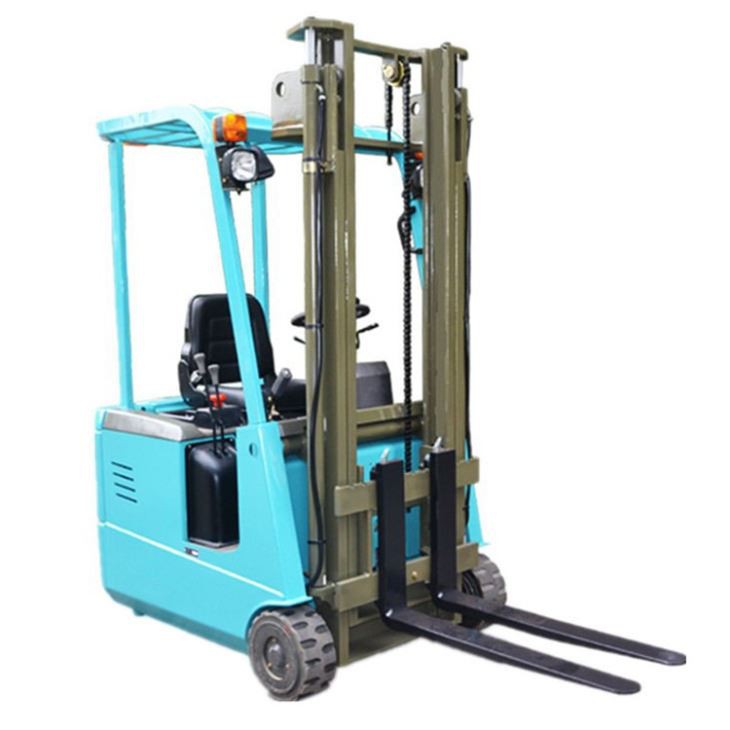 3 Wheel Electric Forklift