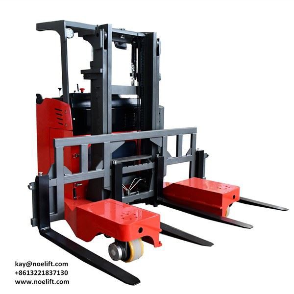 4 Direction Electric Forklift