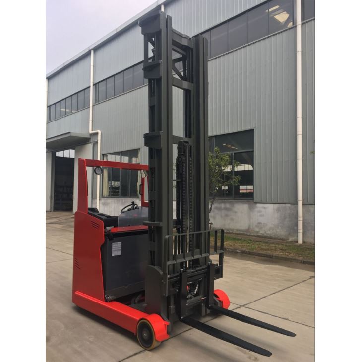 2ton electric reach truck