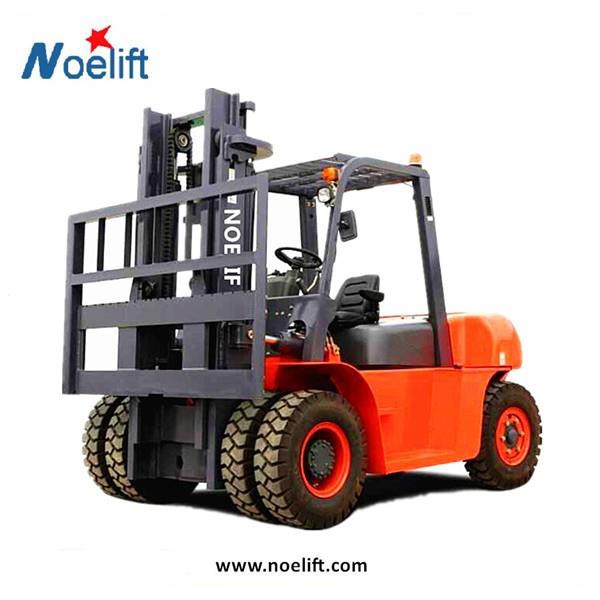 Carrello elevatore 10T