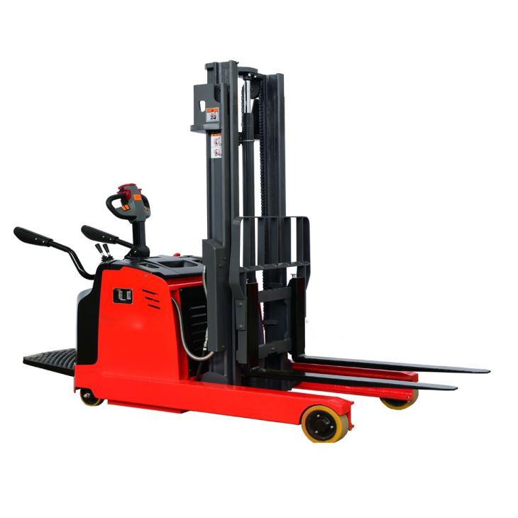 Camion retrattile controbilanciato sistema AC 1Ton/1.5Tons/2Tons