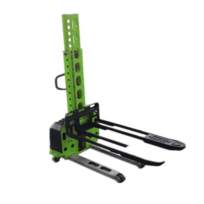 Sollevamento automatico 500 kg Caricamento automatico semi elettrico
