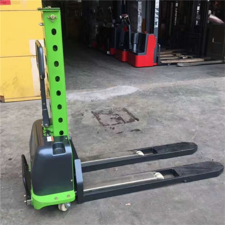 warehouse Equipments made in China