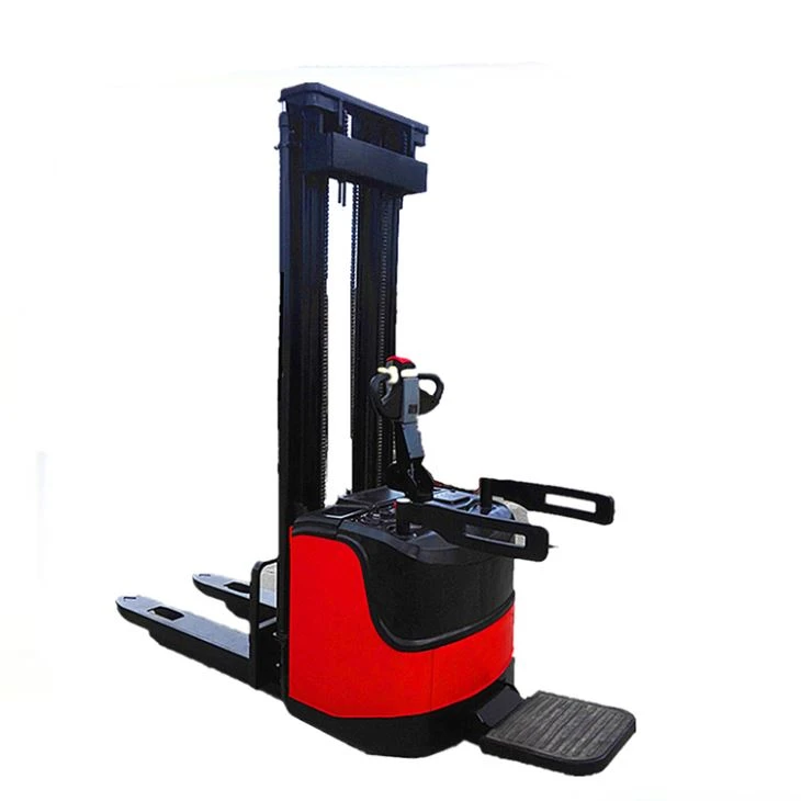 Impilatore elettrico di tipo comune