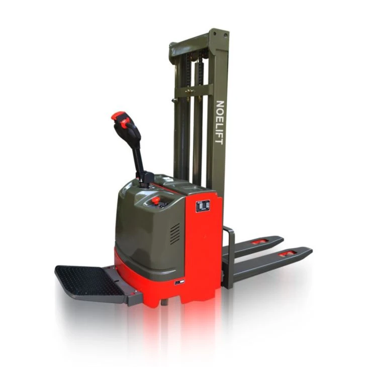 Common Type Electric Stacker suppliers