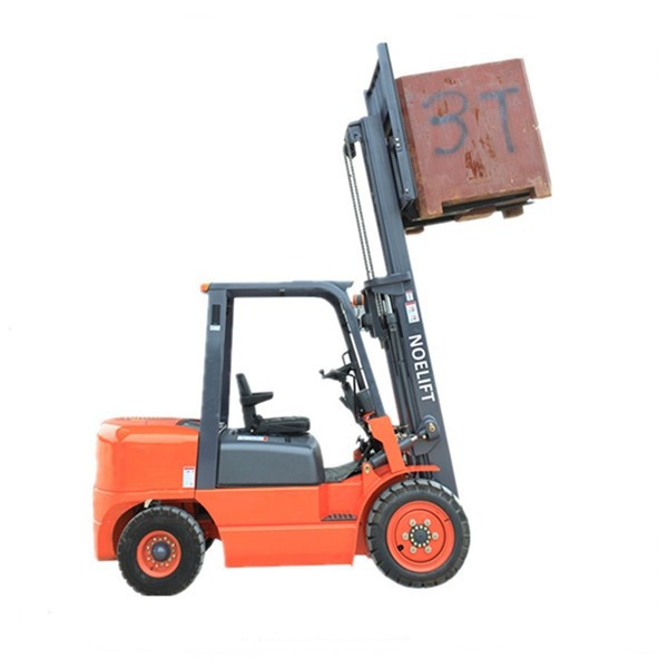 CONTAINER DIESEL FORKLIFT for sale